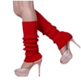 thumbnail image 2 of RYRDWP Lady Adult Pile Of Leg Sets Socks Autumn And Winter Keep, 2 of 4
