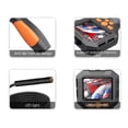 thumbnail image 2 of FlyFlise Industrial Endoscope 1080P Digital Borescope IP68 Waterproof Snake Scope, 2 of 8