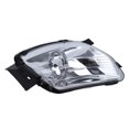 thumbnail image 4 of Super Bright Car Front Bumper Fog Light Assembly For  408 T7 2010-2014, 4 of 8