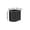 Multicolour, variant on weibbin Portable Toilet for Adults, Soft Leather Folding Camping Toilet with Lid and Mesh Side Pocket, Travel Portable Potty for Car, Hiking, Beach, Roadtrip, Tent, Indoor and Outdoor Use