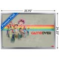 thumbnail image 2 of Netflix Stranger Things 3 - Jeu terminé, 2 of 4