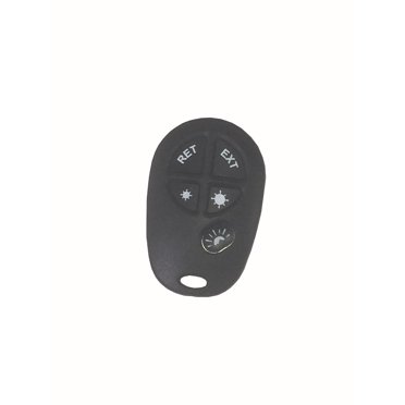 Télécommande 12V BT de Remplacement