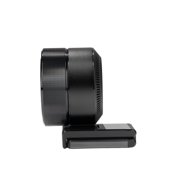 Razer Kiyo Pro Ultra 4K Webcam – Large Sensor, Auto Light