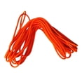 thumbnail image 4 of 6mm Elastic Bungee Rope Shock Down Stretch Band Elastic Cord Tie Down Roof Stretch Band Elastic Shock Rack UV Stable Orange 5m, 4 of 8