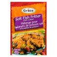 thumbnail image 1 of Grace Salt Fish Fritters Fish Cakes, 1 of 5