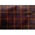 thumbnail image 1 of oneOone Cotton Silk Fabric Tartan Check Decor Fabric Printed BTY 42 Inch Wide, 1 of 4