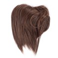 thumbnail image 1 of Chignon Désordonné Pièce de Cheveux, Augmente le Volume Chignon Ébouriffé Pièce de Cheveux Réglable Élégant Fibre Haute Température pour Rendez-Vous pour Femmes Q17-M4/30, 1 of 8