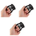 thumbnail image 1 of ziyahi Car Dent Removal Tool Puller with D-ring Handle Dents Remover Bodywork Suction Cup Repair Handtool 5.8cm Diameter 3Set, 1 of 6