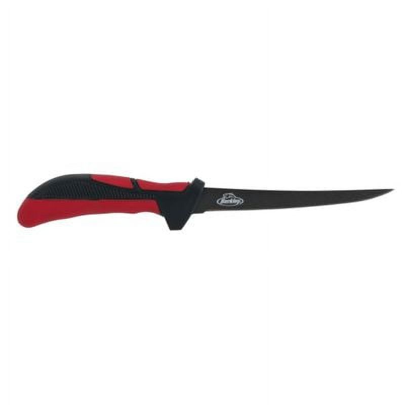 6"FILLET KNIFE - FRENCH