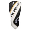 thumbnail image 2 of Nouveau Callaway Golf Rogue ST Blanc/noir/or Couvre-Chef de Conducteur, 2 of 3