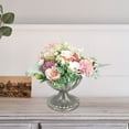 thumbnail image 1 of Tyidzon Iron Vase Is Suitable For Weddings Events Decoration Offices And Home Decoration, 1 of 6