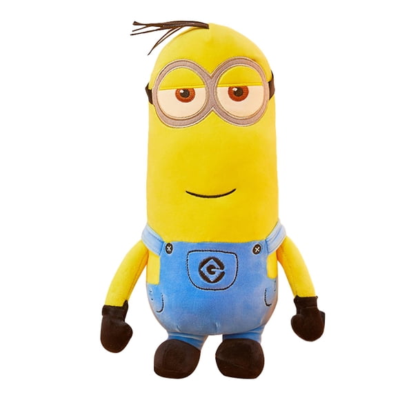 Minions Bob Stewart Kevin Character Soft Stuffed Plush Doll Toy Kids Gift Stuart 30cm