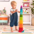 thumbnail image 1 of Battat Stack UP Cups, 1 of 4
