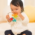 thumbnail image 3 of Infantino Cool and Chew Teether Keys Set, 3 of 4