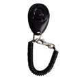 thumbnail image 1 of LSLJS Dog Training with Wrist Strap, Positive Behavior Reinforcer for Pets, 1 Piece New Dog Pet Click Clicker Training Trainer Aid Wrist Strap, 1 of 1