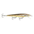 thumbnail image 5 of Rapala Poisson Nageur Original Floating 2-3/4", Argent, 5 of 5