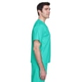thumbnail image 3 of Harriton Adult Restore 4.9 oz. Scrub Top, 3 of 3