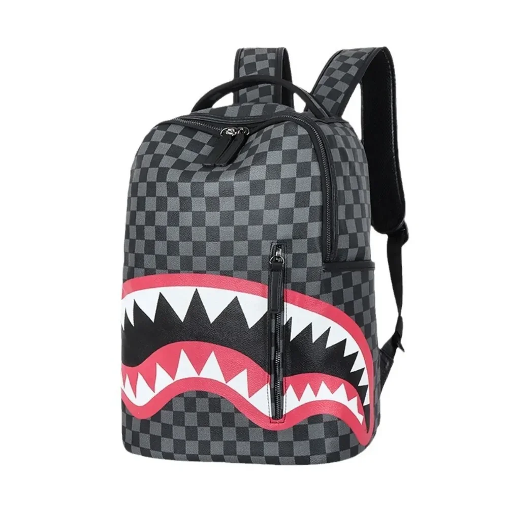 bape shark backpack leather  Flippeez Ready for the streets Backpack Official Bape Site Bape