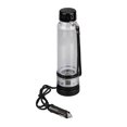 thumbnail image 4 of Car Water Boiler,Car Electric Kettle 12V Transparent Car Kettle Battery Powered Kettle Ultimate Comfort, 4 of 12