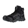 thumbnail image 2 of Reebok Men's 5" Dauntless Ultra Light Tactical Boots, Black, 2 of 5