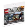 thumbnail image 4 of LEGO Jurassic World Baby Velociraptor Playpen 30382, 4 of 5