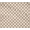thumbnail image 4 of oneOone Cotton Flex Fabric Geometric Check Decor Fabric Printed BTY 40 Inch Wide, 4 of 4