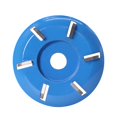 thumbnail image 1 of MesaSe PENGXAING Disque de Coupe de Sabot Outil Professionnel de Réparation de Sabot Électrique Haute Efficacité de Travail et Durable, 1 of 10