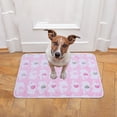 thumbnail image 3 of Pet Blanket for Comfort and Warmth with Soft Durable Reversible Design for Cats and All Small Animals, 3 of 4