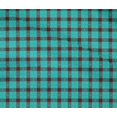 thumbnail image 4 of oneOone Cotton Flex Fabric Gingham Check Print Fabric By Yard 40 Inch Wide, 4 of 4