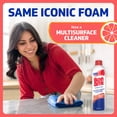 thumbnail image 2 of Bon Ami® Power Foam Multisurface Cleaner, Grapefruit Scent, 538g, 2 of 12