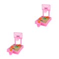 thumbnail image 3 of Thinsony Family Toy Will Memories For Years To Come Interactive Games For Kids Board Game pink 2Set, 3 of 6