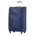 thumbnail image 1 of Jetstream Valise Enregistrée Souple Très Grand Format Extensible, Valise de Voyage Légère à Roulettes avec Roues Pivotantes, 1 of 7