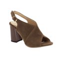 thumbnail image 2 of LSLJS Talon Épais Grande Taille pour Femmes avec Talon Haut pour Femmes, 2 of 7