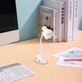 thumbnail image 1 of Jpxdew Portable LED Desk Lamp for Reading,Folding Magnetic Suction,Eye Protection Night Light, 1 of 6