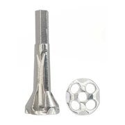 Clearance! Delayuji Drill Bit Set Wire Stripping and Twisting Tool Wire Twisting Tool Cable Wire Stripper and Twister for Electrical Power Drill One Size Multi-Color