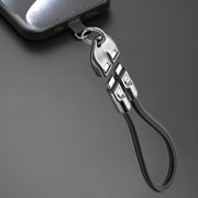 A C To C 240W Charging Cable With Wearable Bracelet