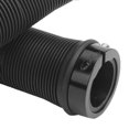 thumbnail image 4 of 1Pair Mountain Bike Grips,Anti-Skid Single Lock-On Tpr Handlebar Grips With Non-Slip Texture,Bicycle Grips Handle Bars Riding Accessory For , BMX, 4 of 8