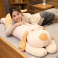 thumbnail image 2 of Giant Plush Toy for Puppies, Large Stuffed Animals, 2 of 8