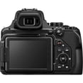 thumbnail image 3 of Nikon COOLPIX P1100 125x Super Zoom Compact Digital Camera + 128GB Memory Card + Tripod + ZeeTech Basic Bundle, 3 of 5