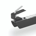 thumbnail image 1 of Ohio Steel 12 cu ft Steel Swivel Dump Cart, 1 of 4
