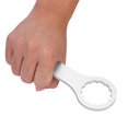 thumbnail image 3 of Aluminum Alloy Portable Bicycle Bottom Bracket Wrench Bike Repair Tool DUB Axle Sturdy Durable Convenient to Use, 3 of 8