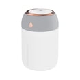thumbnail image 1 of Humidifiers for Bedroom Usb Humidifier, Quiet Cold Fog Humidifier for Bedroom and office, Plants, Easy to Cleancool Mist Humidifiers, 1 of 8