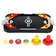 thumbnail image 2 of Tabletop Air Hockey  Table,Air Hockey Table for Game Room, Living Room, 2 of 7