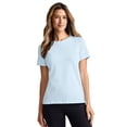 thumbnail image 1 of Jockey T-Shirt à Manches Courtes Extensible en Coton Biologique pour Femmes, 1 of 4