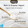 thumbnail image 4 of Olympic Krema Plain Yogurt 10%, 1.75kg, 4 of 8