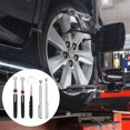 thumbnail image 5 of CIMAXIC 5 Pcs Magnetic Pickup Tool Telescoping Magnet Tool Magnet Stick for Auto Repair,6.89"X0.39"X0.39", 5 of 5