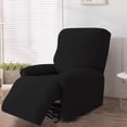 thumbnail image 1 of Thick And Warm All Coverage Sofa Cover Elastic Chair Cover. Friendly For Home With Kids And Pet. Non Slip And Easy Care, 1 of 8