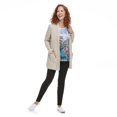 thumbnail image 2 of Penmans Women's Open-Front Cardigan, 2 of 6