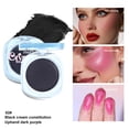 thumbnail image 1 of EGNMCR Blush Cream Blush Color Changing Blush For Cheeks And Tint Makeup Blush PH Temperature Changing Tinted Cream Blush Long Lasting Blendable Dewy a blush, 1 of 7