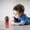 B, variante sur Modèle de Voiture Jouet Transformable de Conducteur de Moto en Alliage Éducatif Apprentissage pour Enfants et Plus Jeu Intérieur Extérieur Sensoriel pour Enfants 5-7 à Mâcher Sensoriel Garçons Âge 3-4 Ans Construction pour Enfants 4-6 Animal pour